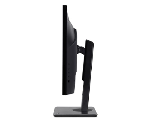 Acer B7 B247Y E Computerbildschirm 60,5 cm (23.8") 1920 x 1080 Pixel Full HD LCD Schwarz