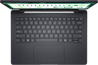 DELL Pro Max 14 MC14250 Intel Core Ultra 7 265H Mobiler Arbeitsplatz 35,6 cm (14") Full HD+ 32 GB LPDDR5x-SDRAM 1 TB SSD NVIDIA RTX PRO 500 Blackwell Wi-Fi 7 (802.11be) Windows 11 Pro Deutsch Schwarz
