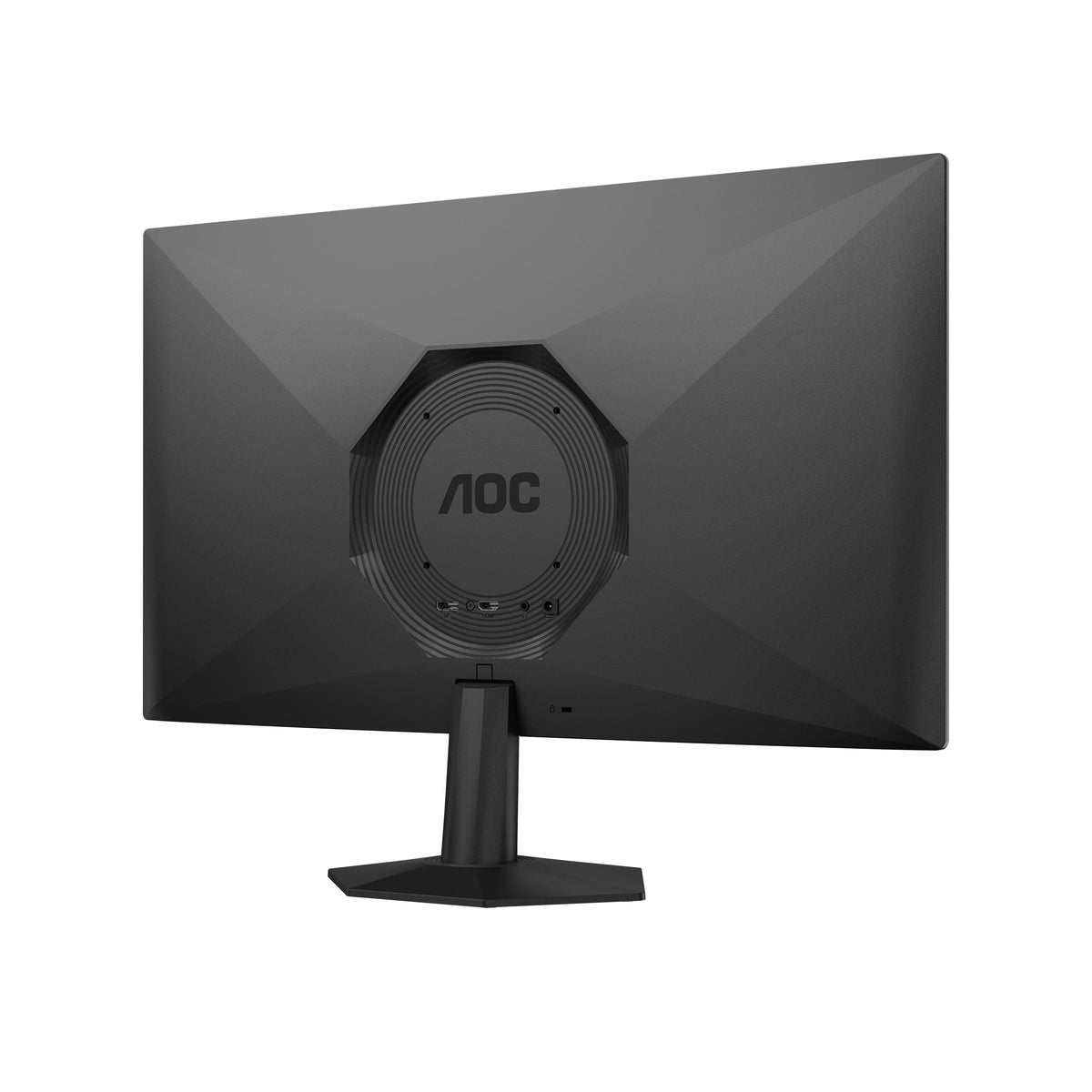 AOC 27G50F Computerbildschirm 68,6 cm (27") 1920 x 1080 Pixel Full HD LED Schwarz