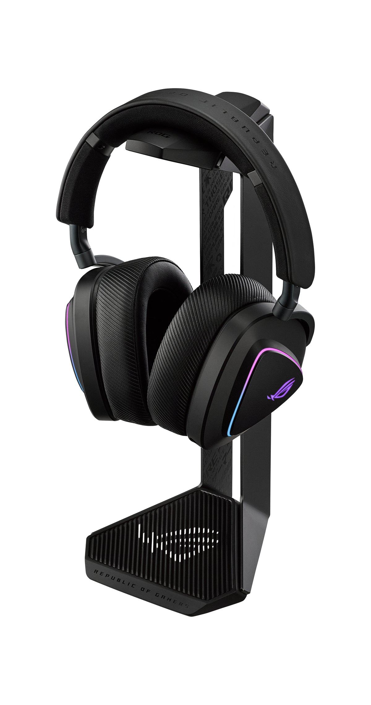 ASUS ROG Throne II Core Headset-Ständer