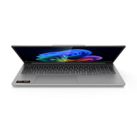Lenovo IdeaPad Pro 5 16AKP10 Copilot+ PC AMD Ryzen AI 7 350 Laptop 40,6 cm (16") 2.8K 32 GB LPDDR5x-SDRAM 1 TB SSD Wi-Fi 7 (802.11be) Windows 11 Pro Deutsch Grau