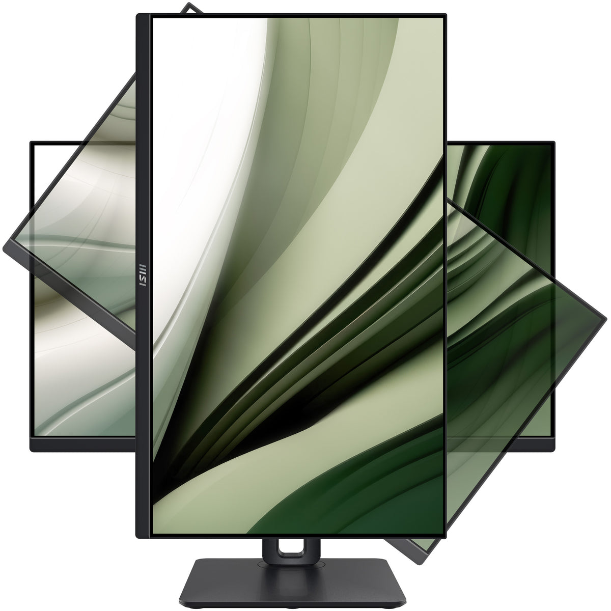 MSI Pro MP245PG Computerbildschirm 60,5 cm (23.8") 1920 x 1080 Pixel Full HD LCD Schwarz