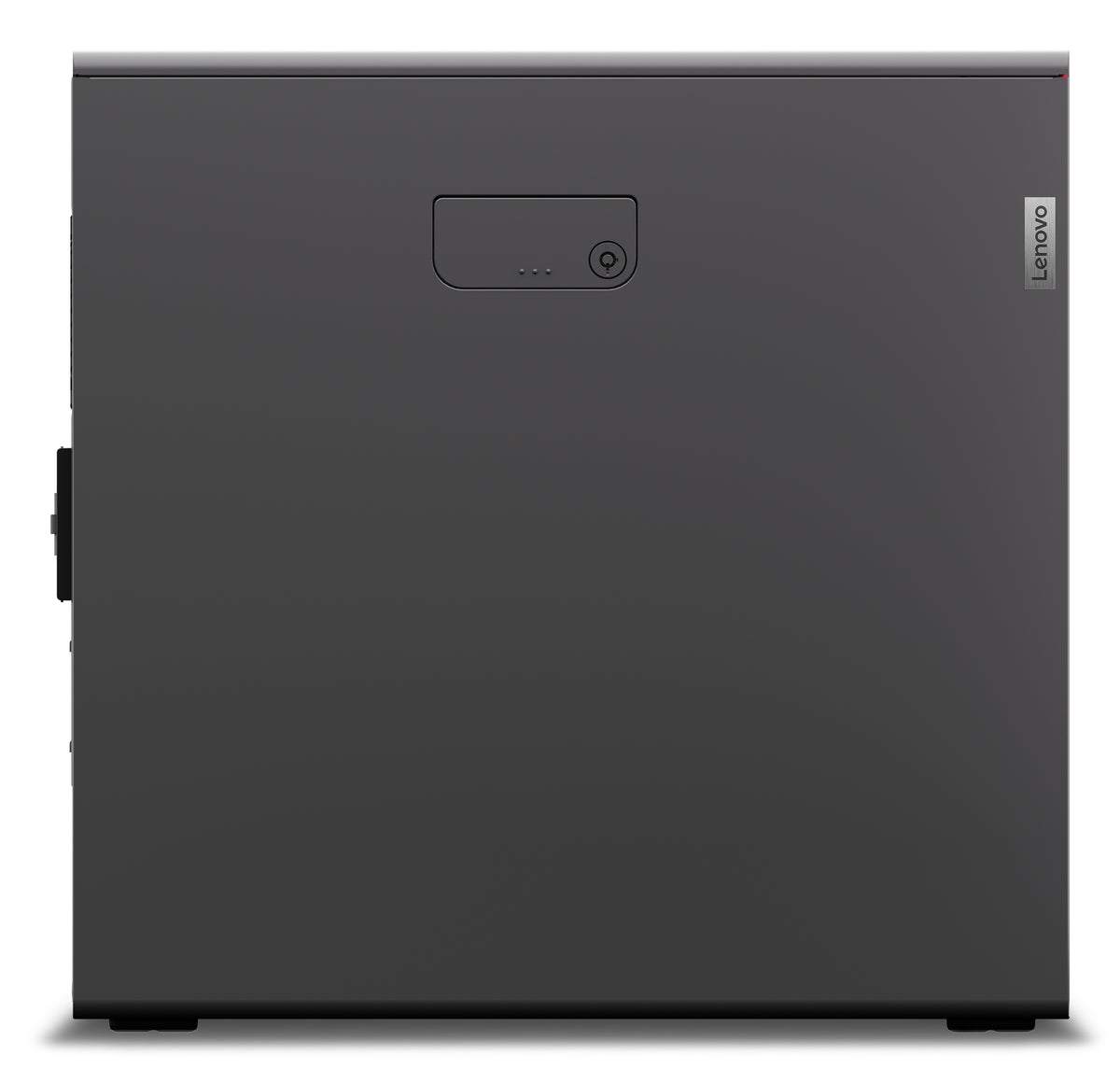 Lenovo ThinkStation P5 Gen 2 Intel® Xeon® 636 64 GB DDR5-SDRAM 1 TB SSD NVIDIA RTX PRO 4000 Blackwell Windows 10 Pro for Workstations Arbeitsstation