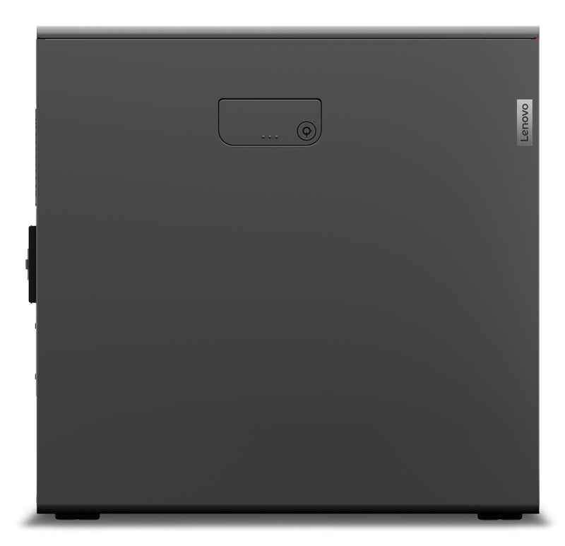 Lenovo ThinkStation P5 Intel® Xeon® 32 GB DDR5-SDRAM 1 TB SSD Windows 10 Pro for Workstations Arbeitsstation