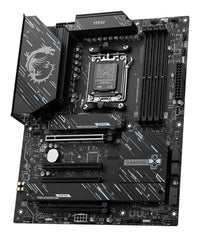 MSI X870 GAMING PLUS WIFI Motherboard AMD X870 Sockel AM5 ATX