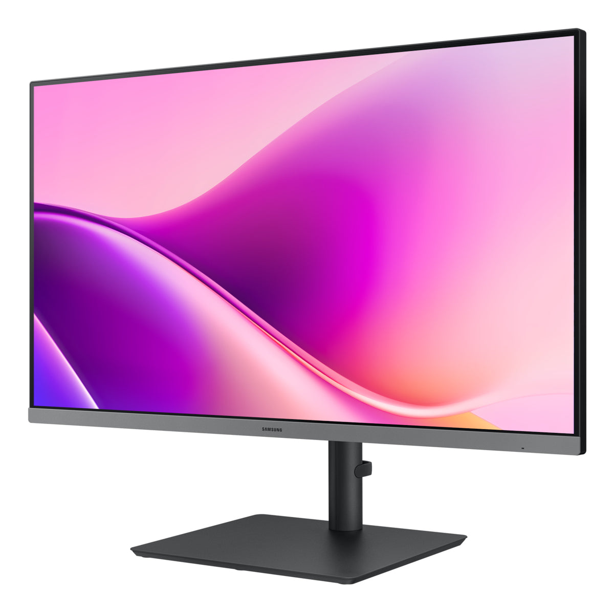 Samsung S27F434UAU Computerbildschirm 68,6 cm (27") 1920 x 1080 Pixel Full HD LCD Schwarz