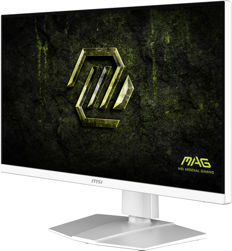 MSI MAG 274QRFW E20 Computerbildschirm 68,6 cm (27") 2560 x 1440 Pixel Wide Quad HD LCD Weiß