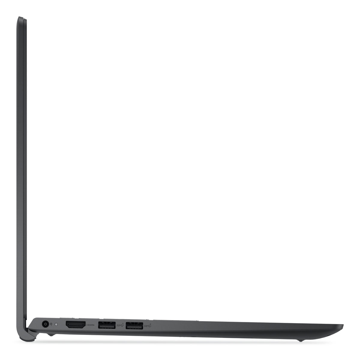 DELL Pro 15 Essential PV15250 Intel® Core™ i7 i7-1355U Laptop 39,6 cm (15.6") Full HD 16 GB DDR5-SDRAM 512 GB SSD Wi-Fi 6 (802.11ax) Windows 11 Pro Schwarz AZERTY Französisch