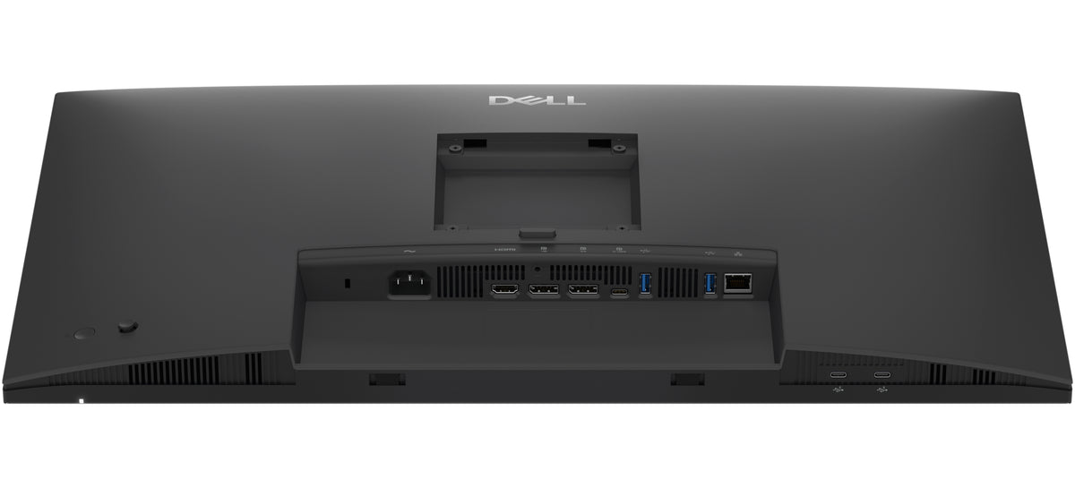 DELL Pro P P2726HE Computerbildschirm 68,6 cm (27") 1920 x 1080 Pixel Full HD LCD Grau