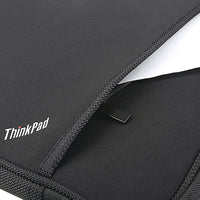 Lenovo 4X40N18009 Laptoptasche 35,6 cm (14") Schutzhülle Schwarz