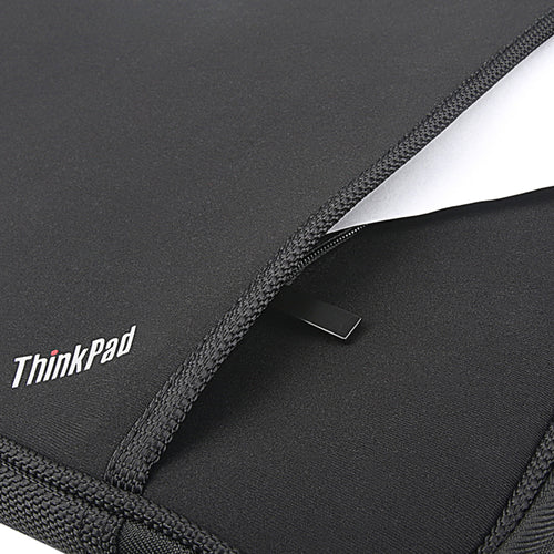 Lenovo Thinkpad Notebook Sleeve bis 35,6cm 14" black