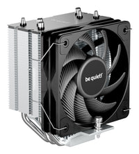 be quiet! Pure Rock Slim 3 Prozessor Luftkühlung 10 cm Silber 1 Stück(e)