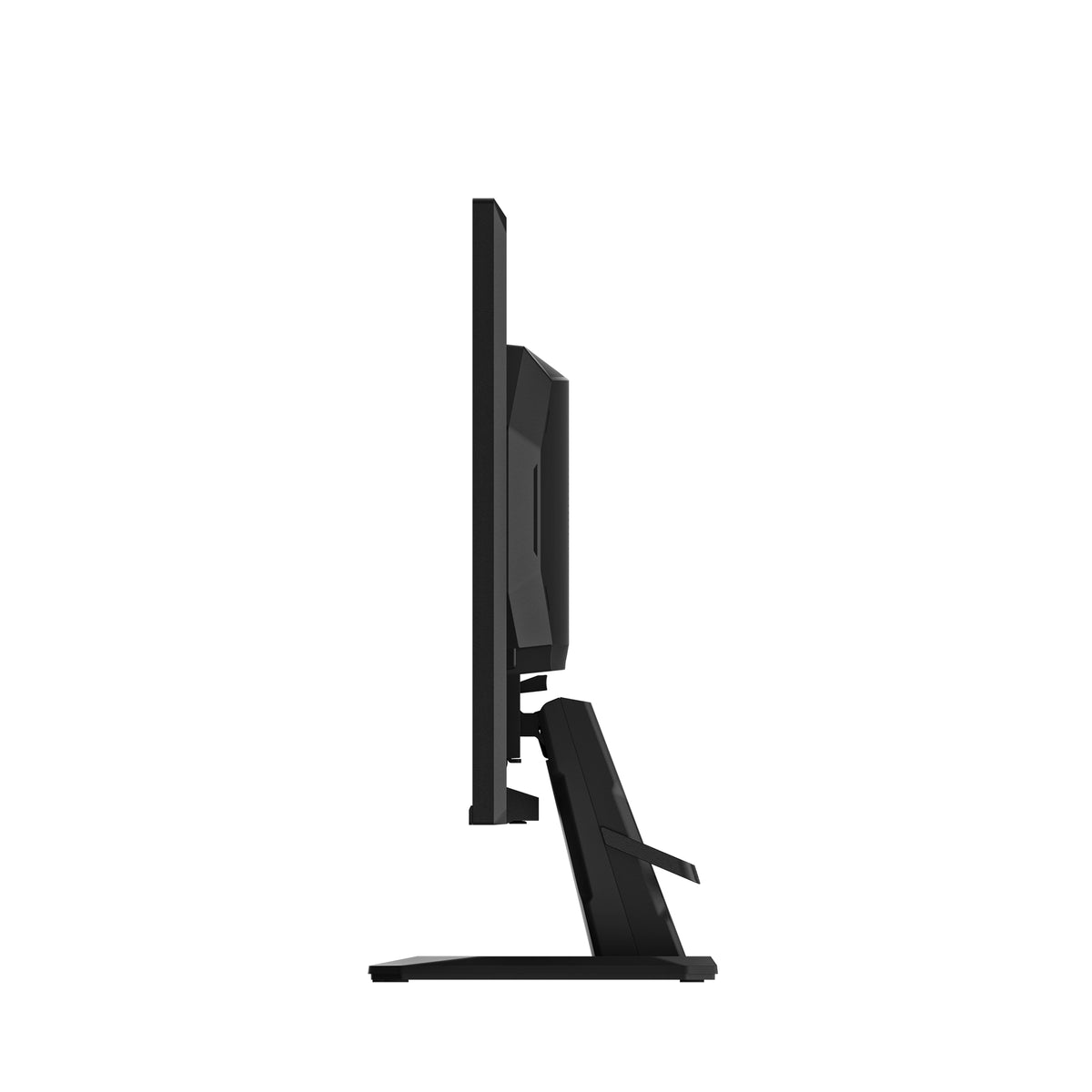 GIGABYTE GS25F14 25” FHD Gaming-Monitor - 1920 x 1080, 144Hz, 1ms, 300 cd/m², Display HDR 10, HDMI 2.0, DisplayPort 1.2