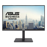 ASUS VA27UQSB Computerbildschirm 68,6 cm (27") 3840 x 2160 Pixel 4K Ultra HD LCD Schwarz