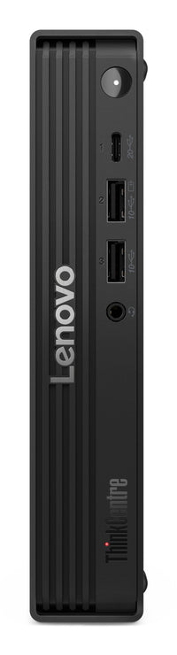 Lenovo ThinkCentre M90q Gen 6 Intel Core Ultra 7 265T 16 GB DDR5-SDRAM 512 GB SSD Windows 11 Pro Mini PC Mini-PC Schwarz