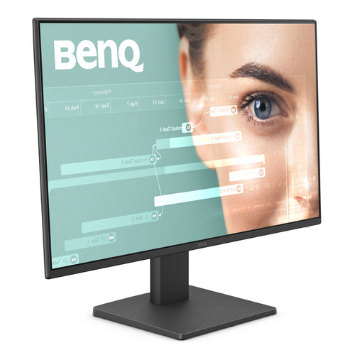 BenQ GW2491 Computerbildschirm 60,5 cm (23.8") 1920 x 1080 Pixel Full HD LED Schwarz