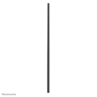 Neomounts FPMA-CP200BLACK Verlängerungsrohr für TV-Deckenhalterung - H 200 cm