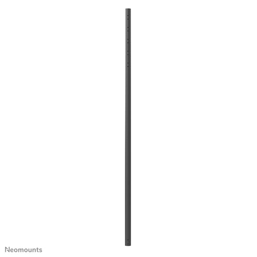 Neomounts FPMA-CP200BLACK Verlängerungsrohr für TV-Deckenhalterung - H 200 cm
