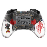 PDP Shadow Space Colony ARK REALMz Mehrfarbig, Transparent USB Gamepad Nintendo Switch