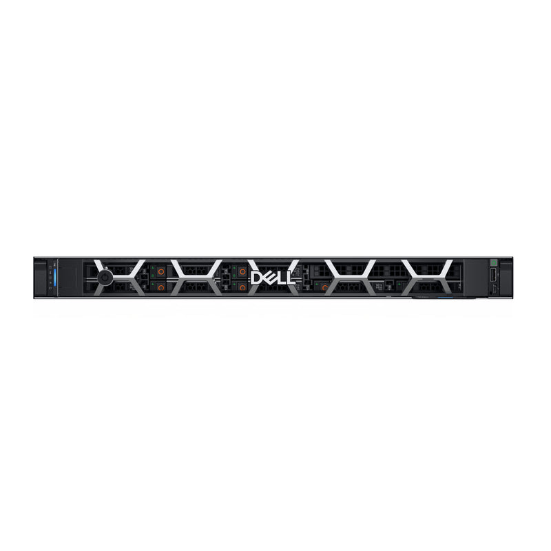 DELL PowerEdge R360 Server 480 GB Rack (1U) Intel Xeon 6 6325P 3,5 GHz 32 GB DDR5-SDRAM 700 W