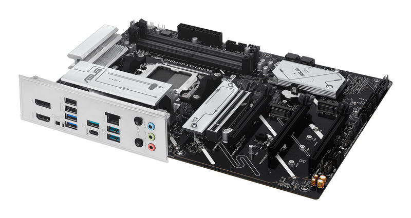 ASUS B650E MAX GAMING WIFI AMD B650 Sockel AM5 ATX