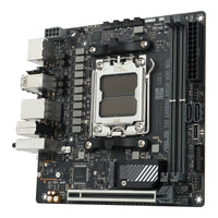 ASUS TUF GAMING B850I WIFI NEO AMD B850 Sockel AM5 mini ITX