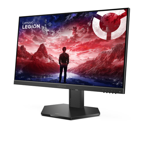 Lenovo Legion 24-10 Gaming Monitor 240Hz, 0,5ms 23,8" Full-HD, IPS, HDMI, Displayport