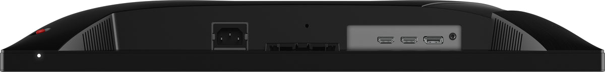 MSI MAG 255F E20 Computerbildschirm 62,2 cm (24.5") 1920 x 1080 Pixel Full HD LCD Schwarz