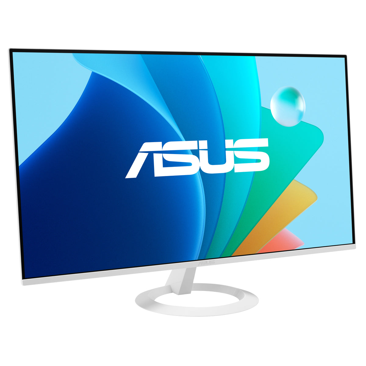 ASUS EyeCare VZ249HG-W Computerbildschirm 60,5 cm (23.8") 1920 x 1080 Pixel Full HD LCD Weiß