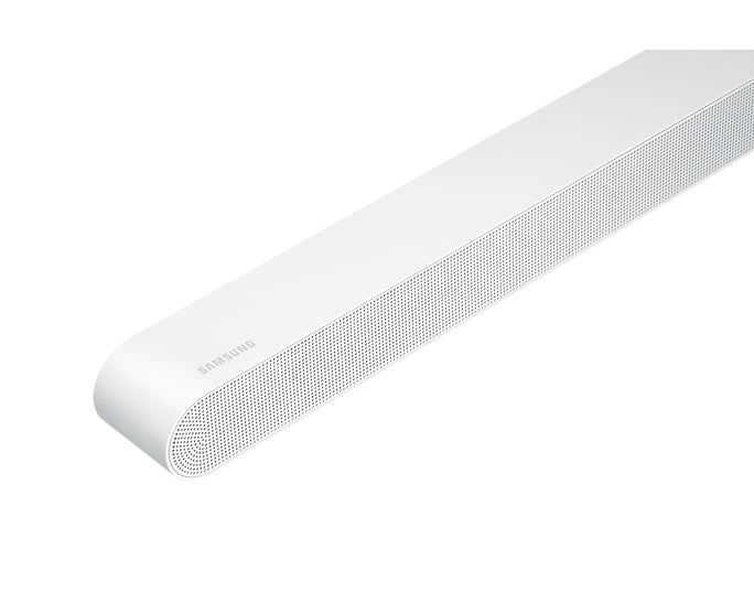 Samsung HW-S701D/EN Soundbar-Lautsprecher Weiß 3.1 Kanäle