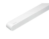 Samsung HW-S701D/EN Soundbar-Lautsprecher Weiß 3.1 Kanäle