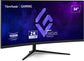 Viewsonic VX3418C-2K Computerbildschirm 86,4 cm (34") 3440 x 1440 Pixel UltraWide Quad HD Schwarz
