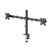Hama 00220903 Support de table pour écran plat 88,9 cm (35") Table/Banc Noir