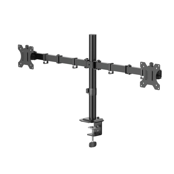 Hama 00220903 Flachbildschirm-Tischhalterung 88,9 cm (35") Tisch/Bank Schwarz