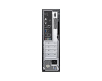 MSI Pro DP80 A14G-053AT Intel® Core™ i7 i7-14700 16 GB DDR5-SDRAM 1 TB SSD Windows 11 Pro Desktop PC Schwarz