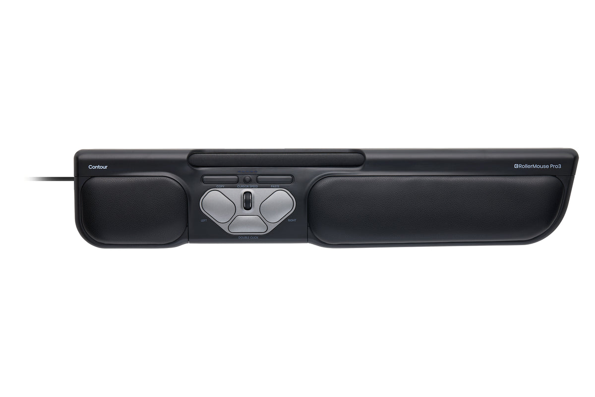 Contour Design RollerMouse Pro3