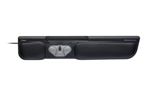 Contour Design RollerMouse Pro3