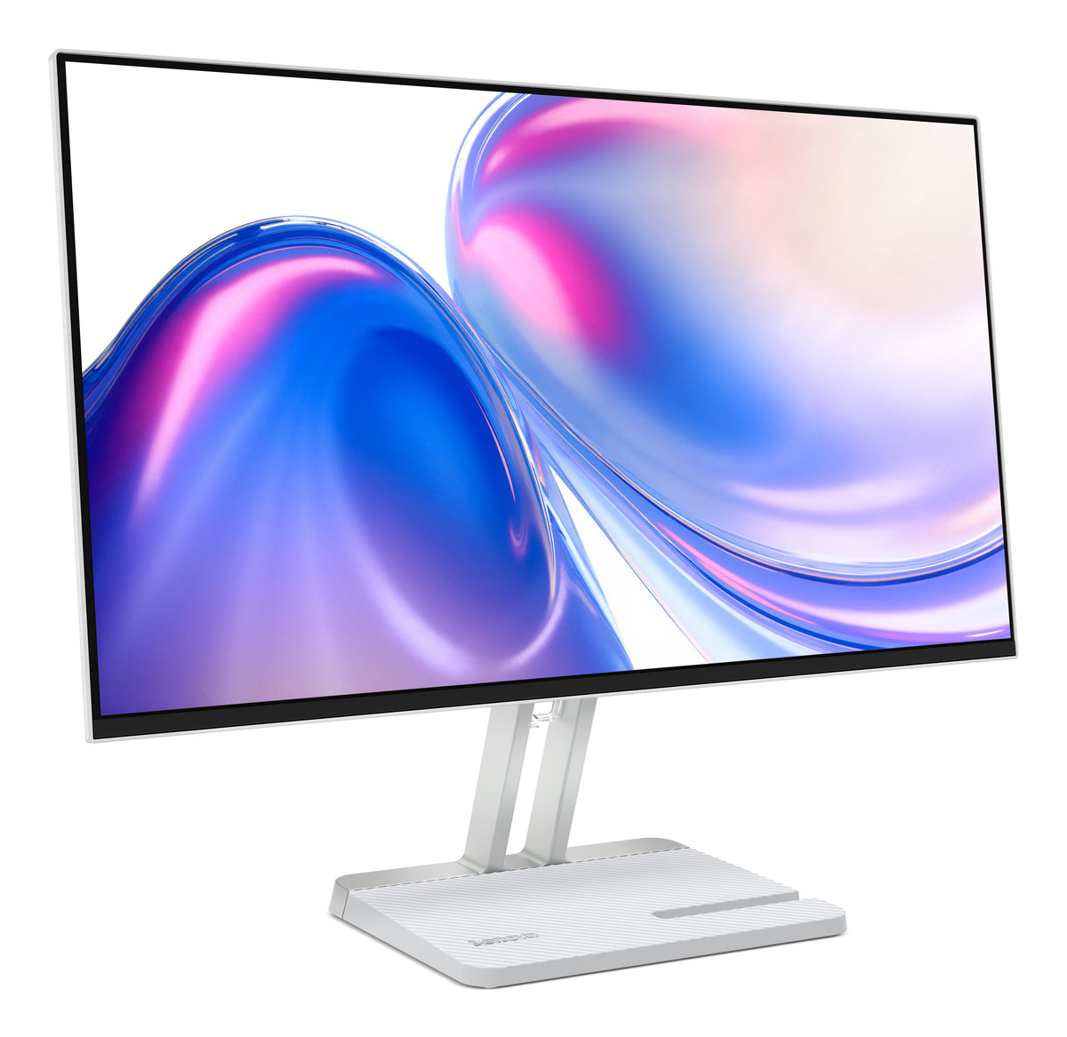 Lenovo L24-4C Computerbildschirm 60,5 cm (23.8") 1920 x 1080 Pixel Full HD LCD Grau