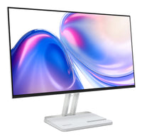 Lenovo L24-4C Computerbildschirm 60,5 cm (23.8") 1920 x 1080 Pixel Full HD LCD Grau