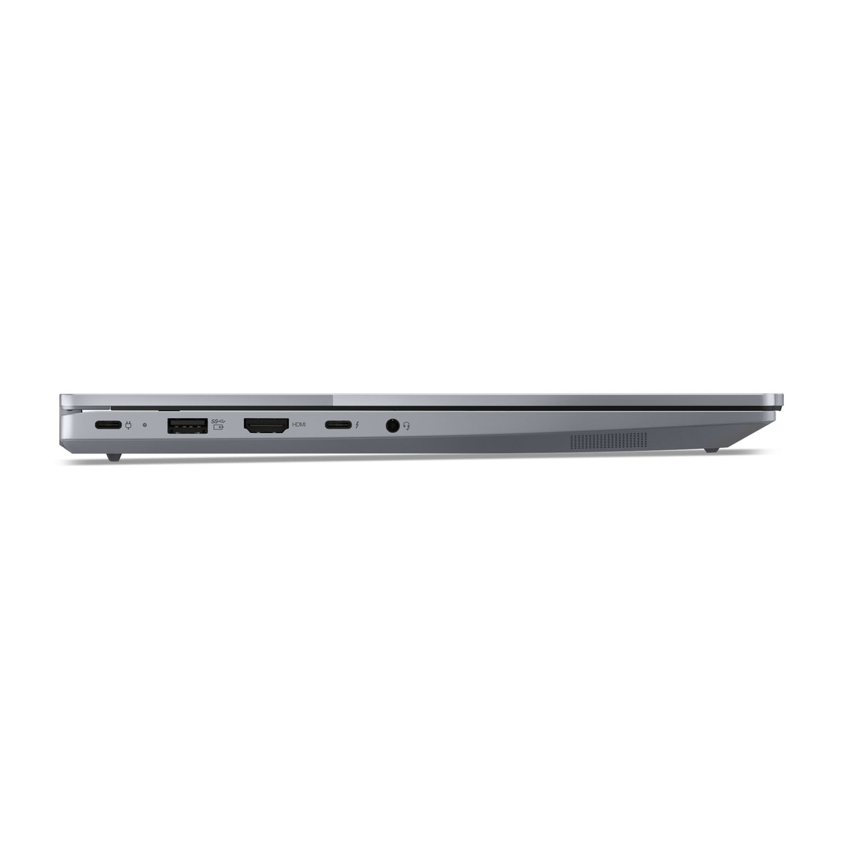 Lenovo ThinkBook 14 2-in-1 G5 IAU Intel Core Ultra 7 255U Hybrid (2-in-1) 35,6 cm (14") Touchscreen WUXGA 32 GB DDR5-SDRAM 1 TB SSD Wi-Fi 6E (802.11ax) Windows 11 Pro Grau Deutsch