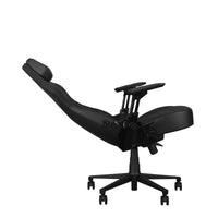 ASUS ROG Courser Core Universal-Gamingstuhl Gepolsterter Sitz Schwarz