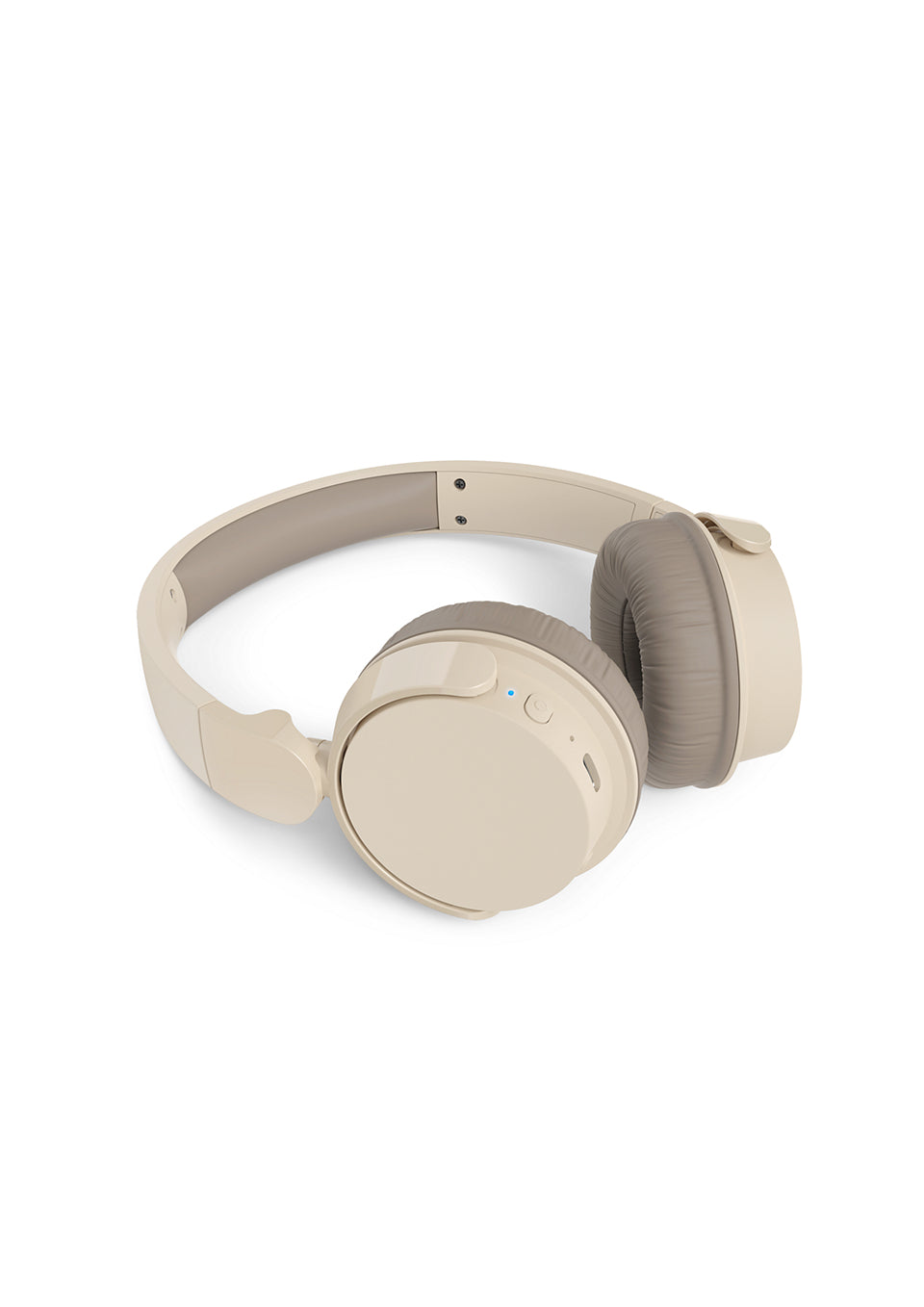 Philips TAH3209BG/00 Kopfhörer & Headset Kabellos Kopfband Anrufe/Musik Bluetooth Beige