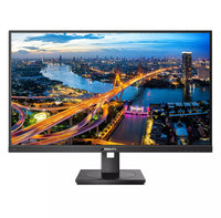 Philips 276B1/00 Computerbildschirm 68,6 cm (27") 2560 x 1440 Pixel Full HD LED Schwarz