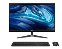 Acer Veriton VZ2592G Intel® Core™ i3 i3-1215U 54,6 cm (21.5") 1920 x 1080 Pixel All-in-One-PC 8 GB DDR4-SDRAM 256 GB SSD Windows 11 Pro Wi-Fi 6E (802.11ax) Schwarz