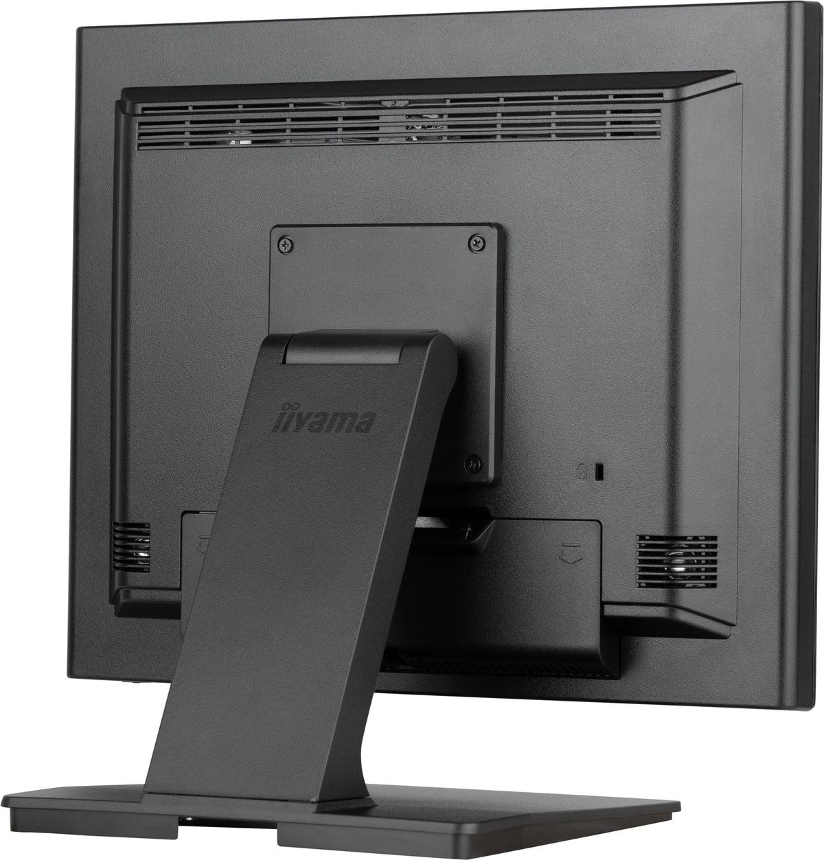 iiyama ProLite Computerbildschirm 43,2 cm (17") 1280 x 1024 Pixel SXGA LED Touchscreen Tisch Schwarz