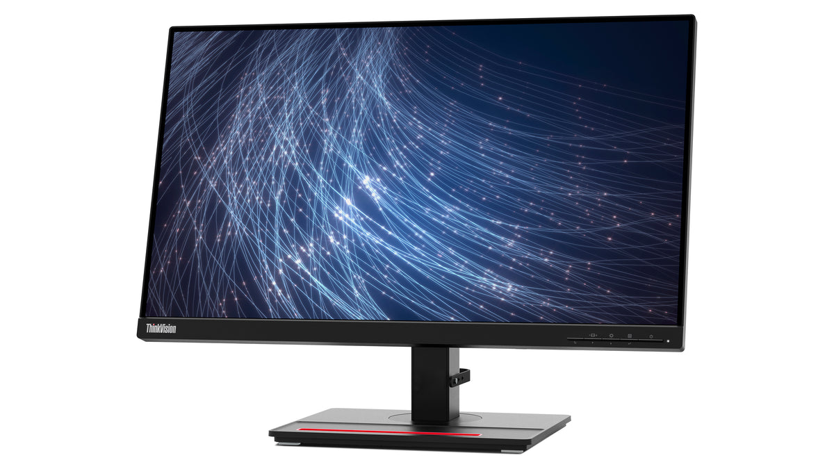 Lenovo ThinkVision T24m-29 Computerbildschirm 60,5 cm (23.8") 1920 x 1080 Pixel Full HD LCD Schwarz