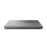 Lenovo ThinkBook Plus G6 Rollable Copilot+ PC Intel Core Ultra 7 258V Laptop 42,4 cm (16.7") 32 GB LPDDR5x-SDRAM 1 TB SSD Wi-Fi 7 (802.11be) Windows 11 Pro Schweiz Grau