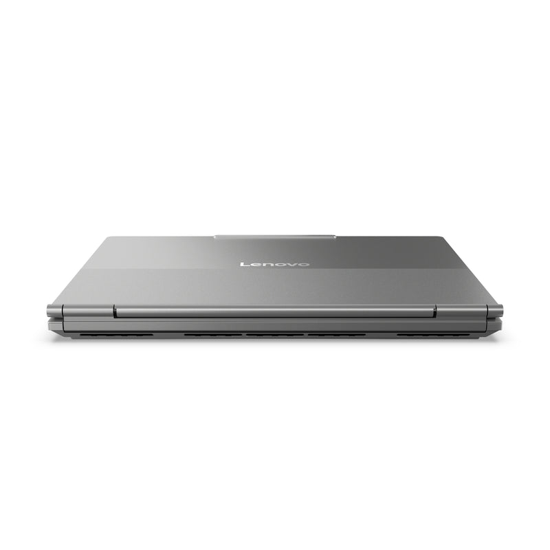 Lenovo ThinkBook Plus G6 Rollable Copilot+ PC Intel Core Ultra 7 258V Laptop 42,4 cm (16.7") 32 GB LPDDR5x-SDRAM 1 TB SSD Wi-Fi 7 (802.11be) Windows 11 Pro Schweiz Grau