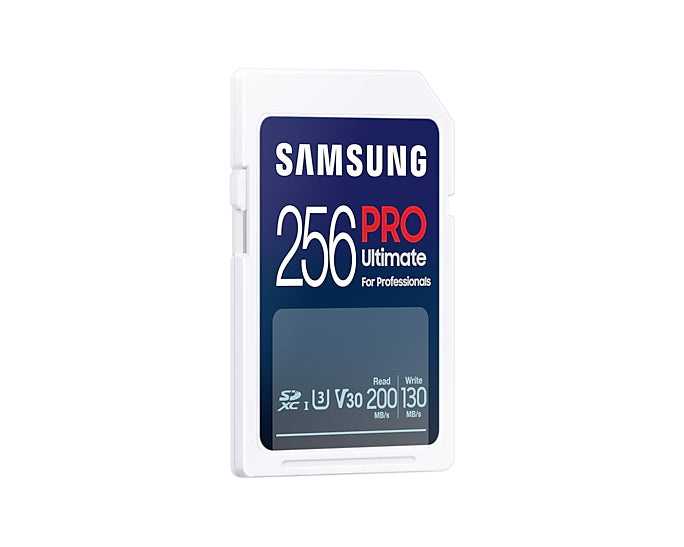 Samsung MB-SY256SB/WW Speicherkarte 256 GB SDXC UHS-I Klasse 10