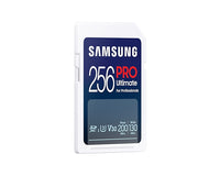 Samsung MB-SY256SB/WW Speicherkarte 256 GB SDXC UHS-I Klasse 10